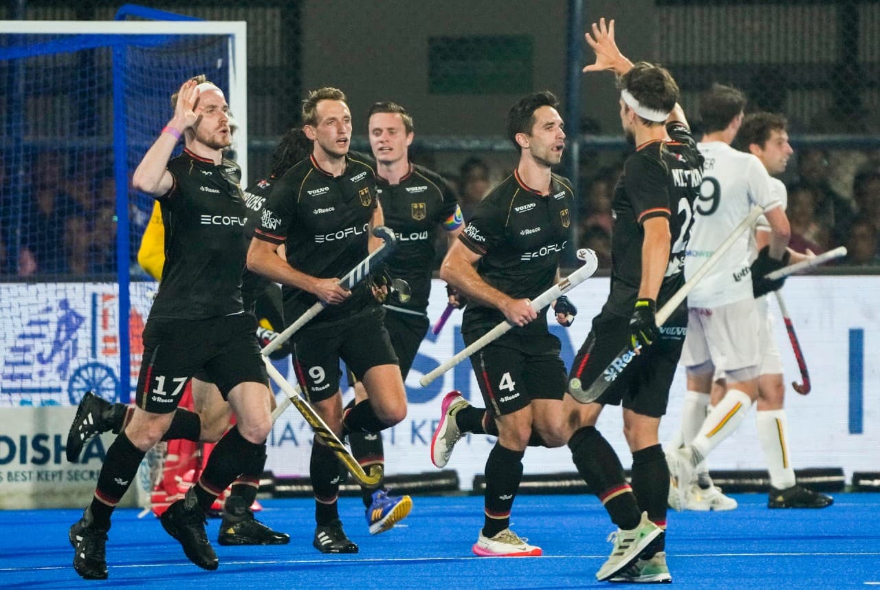 Hockey World Cup 2023 Highlights: जर्मनी बना वर्ल्ड चैंपियन, पूर्व विजेता बेल्जियम को हराया