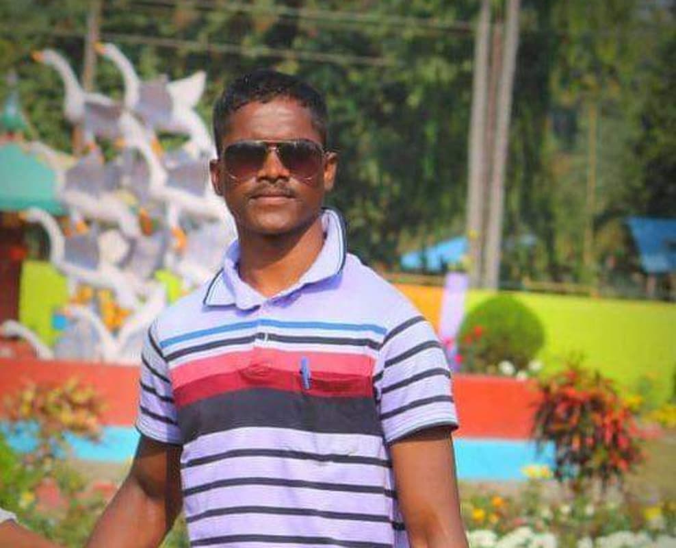 Galwan Valley, LAC, Ladakh: चीन के सैनिकों को सबक सिखाते हुए सीमा पर शहीद हुआ बहरागोड़ा का गणेश हांसदा