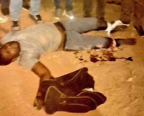 Ghaziabad News: पेट्रोल पंप कर्मियों से 25 लाख लूटने वाला लुटेरा गिरफ्तार, मुठभेड़ में पैरों में लगी गोली