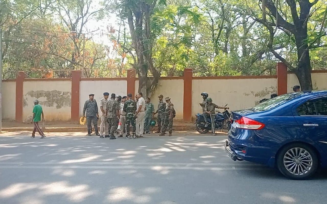 रांची : मोरहाबादी के इन रास्तों में आज वाहनों की No Entry, जानें डायवर्टेड रूट