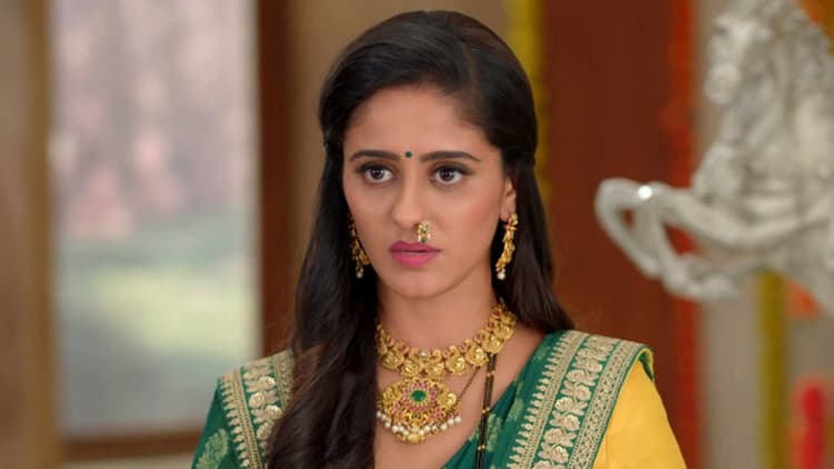 Ghum Hai Kisikey Pyaar Meiin से निकलने के बाद इस शख्स को मिस कर रही हैं 'सई', बोली- मेरे साथ हमेशा...