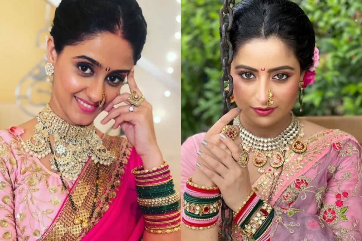 Ghum Hai Kisikey Pyaar Meiin: पाखी संग लड़ाई की खबरों पर ‘सई’ ने तोड़ी चुप्पी, कहा- मैं इसको लेकर कई…