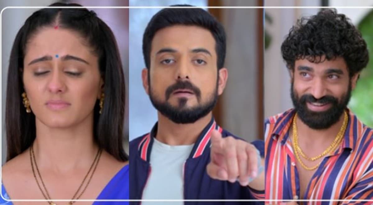 Ghum Hai Kisikey Pyaar Meiin Spoiler: पाखी को इग्नोर कर विनायक ने सई को लगाया गले, विराट के खिलाफ केस दर्ज