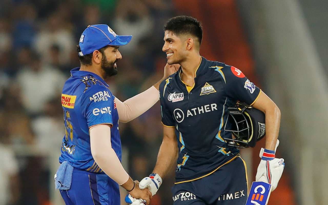 Watch: सचिन, विराट और रोहित के बाद अगले सुपरस्टार कहे जाने पर शुभमन गिल ने दिया जवाब, कही दिल छू लेने वाली बात