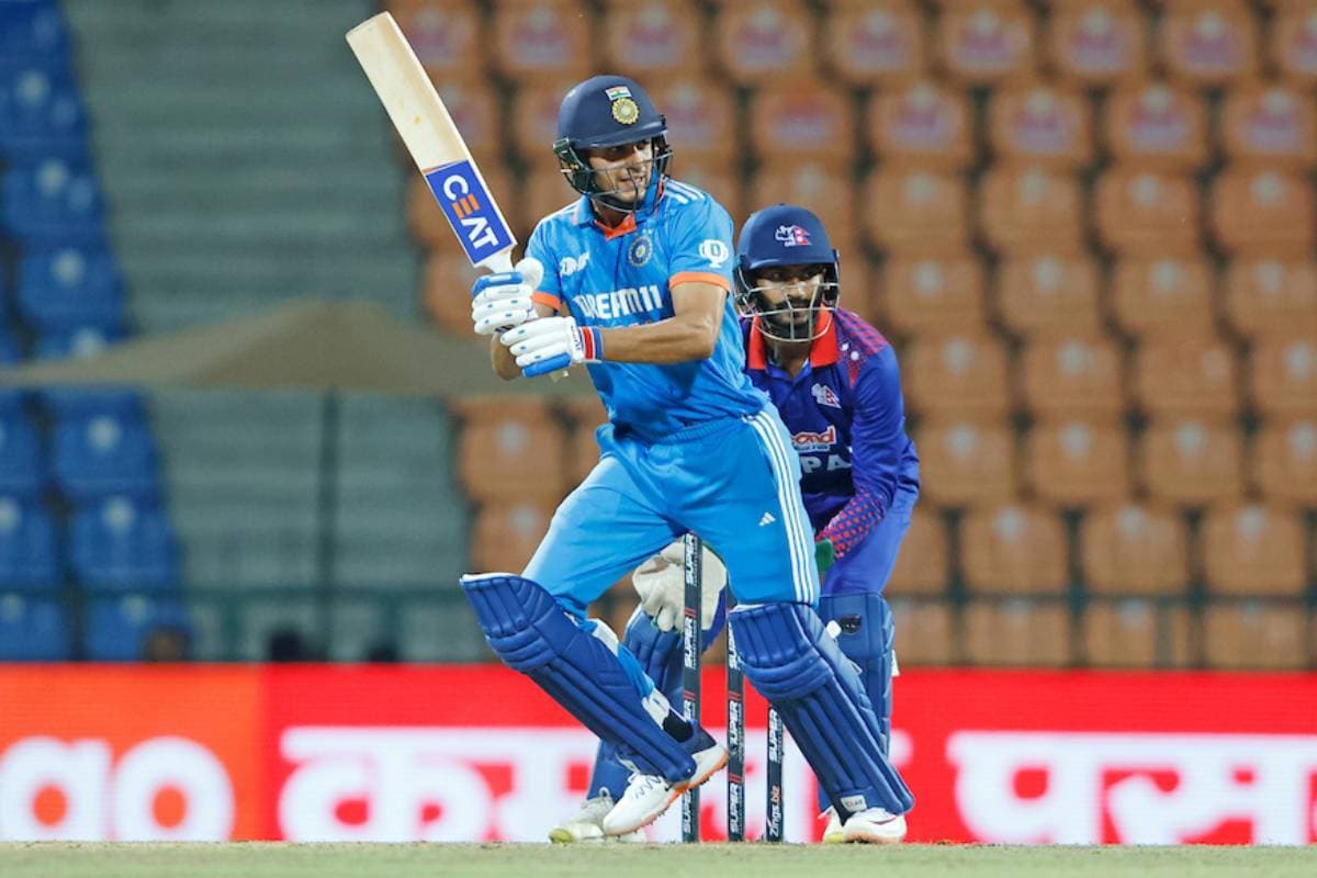 Shubman Gill: वर्ल्ड कप में अफगानिस्तान के खिलाफ नहीं खेल पाएंगे शुभमन गिल, जय शाह ने दिया हेल्थ अपडेट