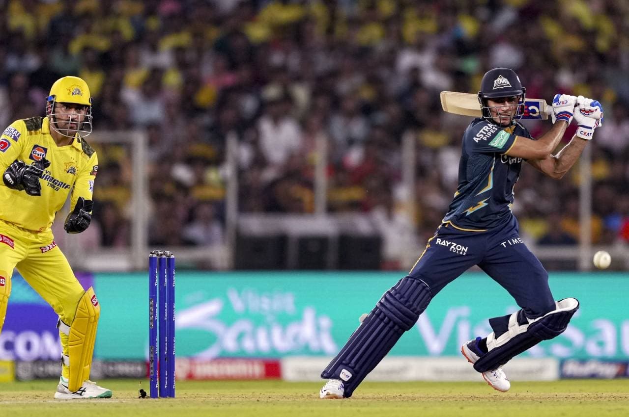 IPL 2023: गुजरात टाइंटस के खिलाफ CSK की लगातार तीसरी हार के बाद भड़के कप्तान धोनी, बताई हार की बड़ी वजह