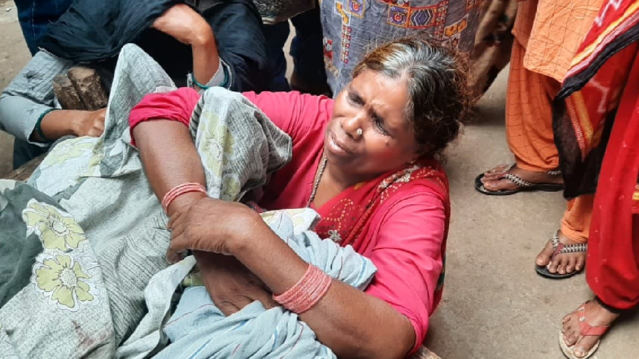 Giridih : पूर्व उप मुखिया की नक्सलियों ने गोलियों से किया छलनी, रॉड से भी मारा