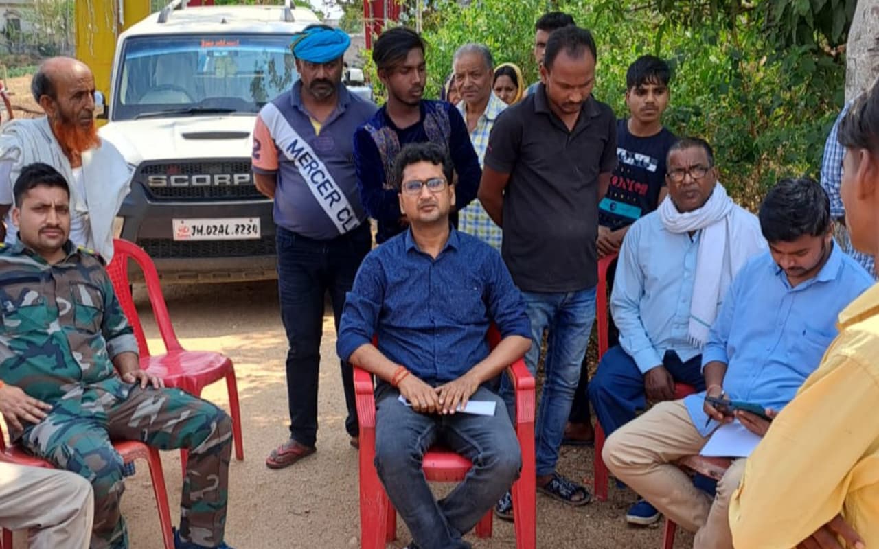 झारखंड : परिणय सूत्र में बंधने से बची गिरिडीह की 2 नाबालिग बहनें, पुलिस प्रशासन की तत्परता का दिखा असर