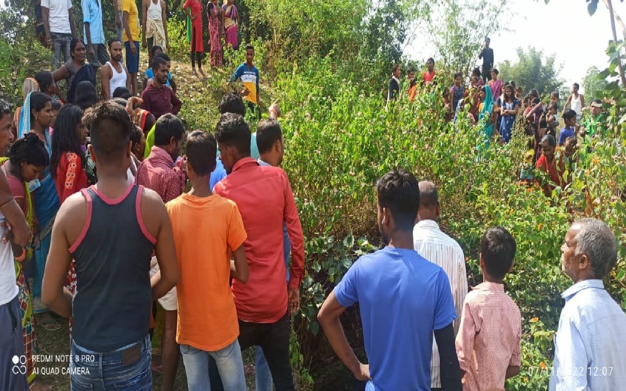 गिरिडीह में दो दिन से गायब पांच साल के बच्चे का शव कुआं से बरामद, हत्या की आशंका