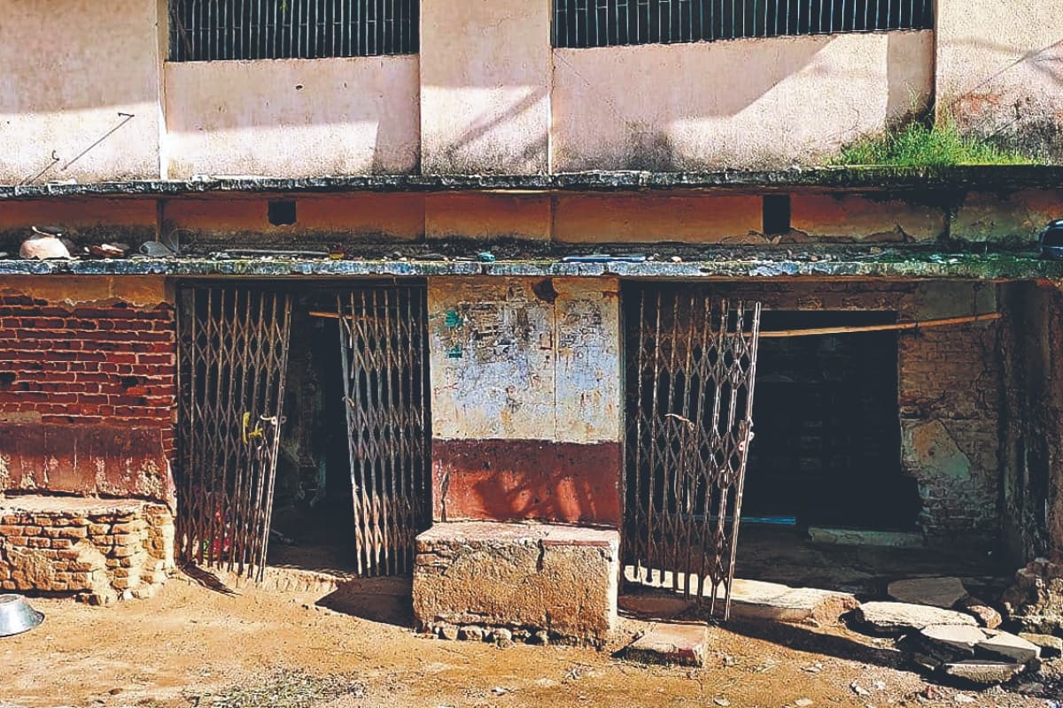 भेलवाघाटी नरसंहार : गिरिडीह के इस गांव के लोग 18 साल बाद भी नहीं भूले नक्सलियों का खूनी खेल