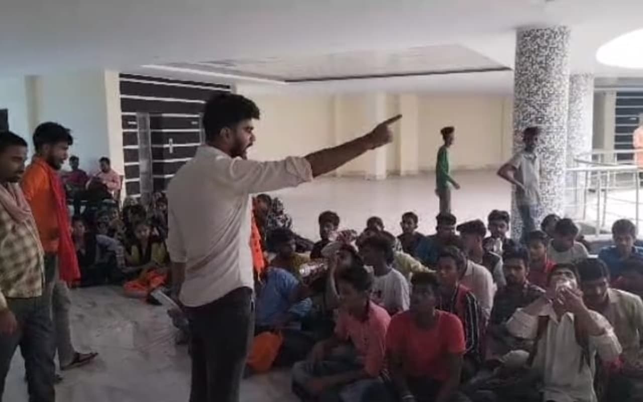 झारखंड बोर्ड 11वीं रिजल्ट में गड़बड़ी? जानबूझकर कम अंक देने का आरोप, दोबारा परिणाम जारी करने की मांग