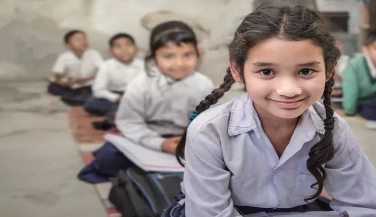 MP: बेटियों की सुरक्षा और शिक्षा देने में एमपी ने हासिल किए कई मुकाम,कई सरकारी योजनाओं का दिया जा रहा लाभ