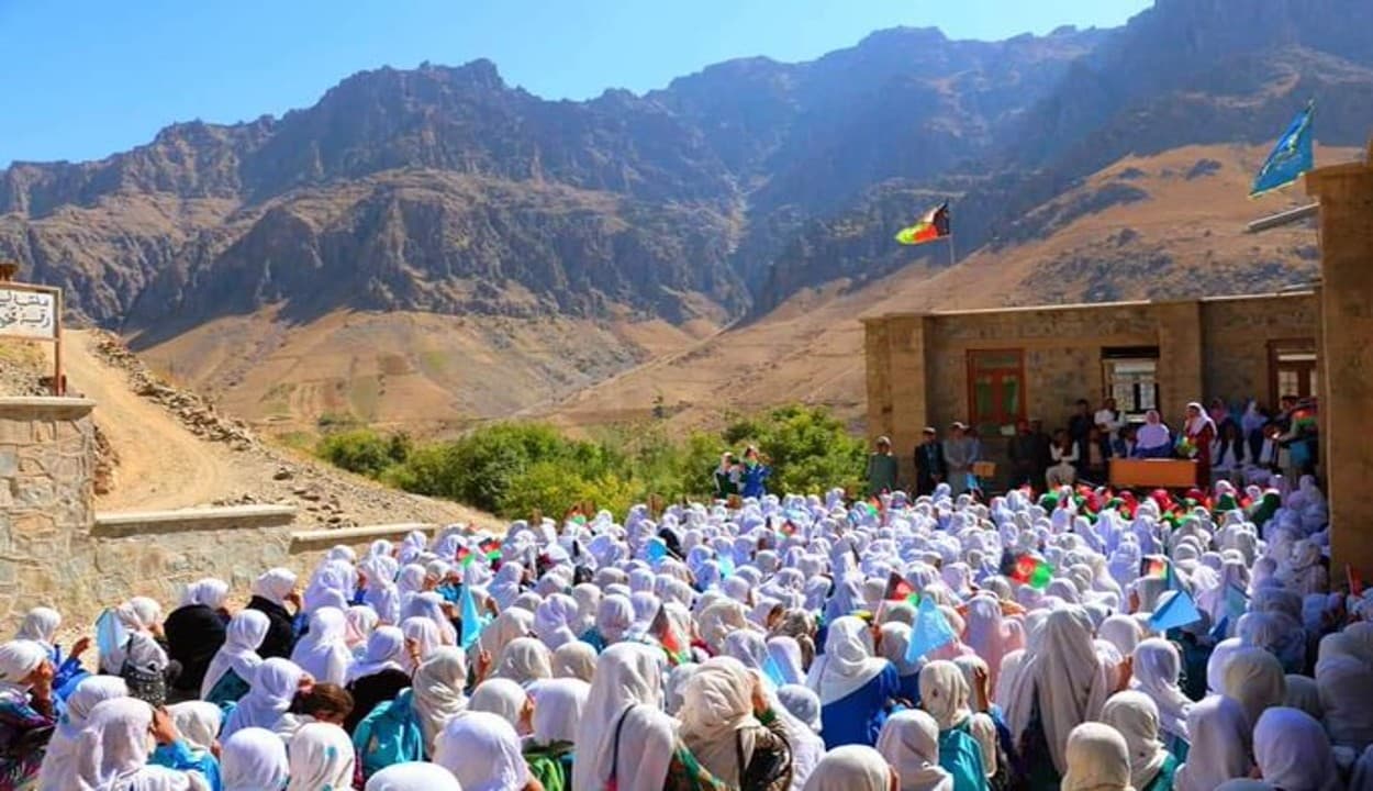 अफगानिस्तान में मार्च के अंत तक लड़कियों का स्कूल खोल देगा तालिबान! शासकों ने किया दावा