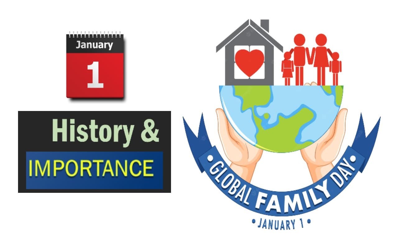 Global Family Day 2023: आज है विश्व पारिवारिक दिवस, जानें इस दिन का महत्व और इतिहास