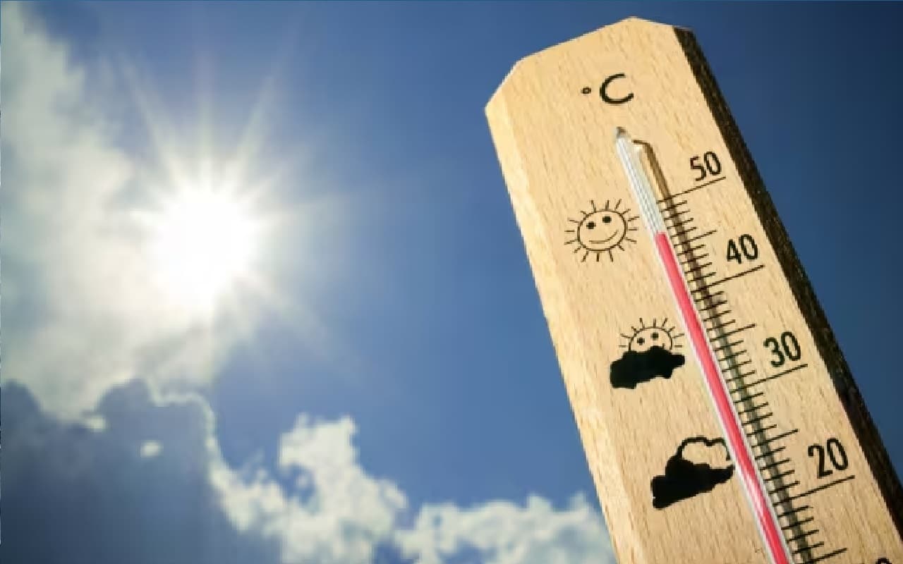 Global Warming: जुलाई अबतक का सबसे गर्म महीना, पिछले सभी रिकॉर्ड टूटे