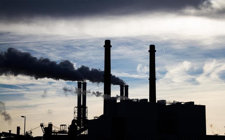 जनसंख्या दबाव और पर्यावरणीय समस्या