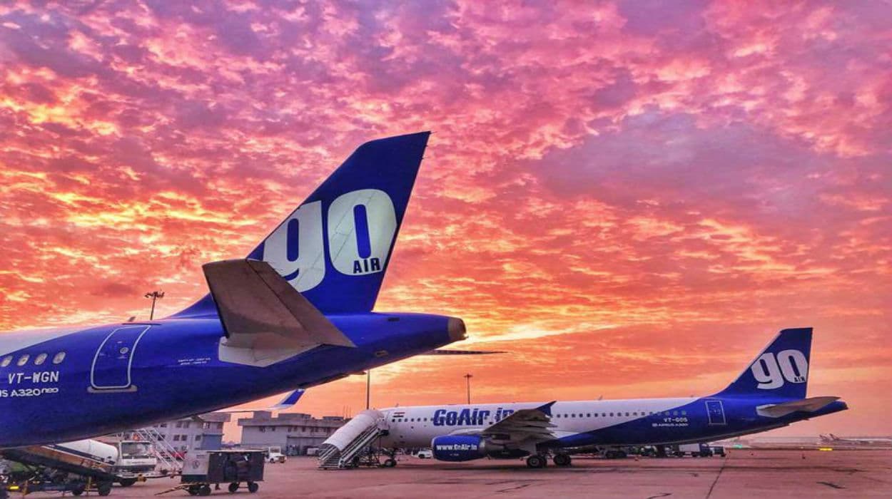 कोविड-19 महामारी के बीच कोरोना वॉरियर्स के लिए आपातकालीन सेवा देने को तैयार GoAir