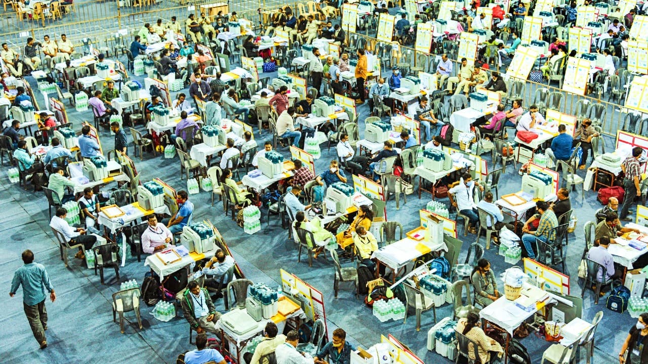 Goa Election 2022: गोवा में फिर सरकार बनाने में अहम भूमिका निभा सकते हैं छोटे दल