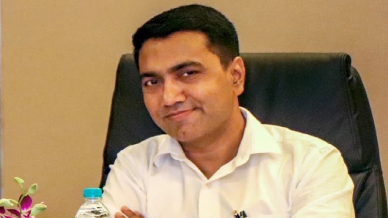 Goa Polls Result 2022: गोवा में BJP बनाएगी सरकार, प्रमोद सावंत बोले- 3 निर्दलीयों ने समर्थन का किया वादा