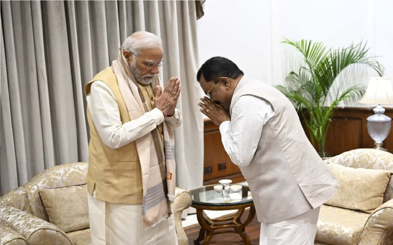 प्रधानमंत्री मोदी पर बना बीबीसी डॉक्यूमेंट्री भारत के खिलाफ षड्यंत्र, बोले गोवा के राज्यपाल एस श्रीधरन