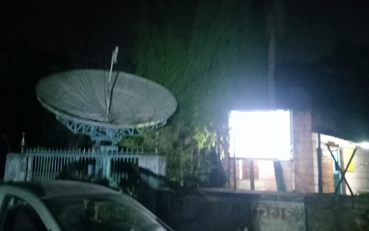 झारखंड : पीएम नरेंद्र मोदी गोड्डावासियों को देंगे सौगात, लोग 28 अप्रैल से उठा पायेंगे एफएम रेडियो का आनंद