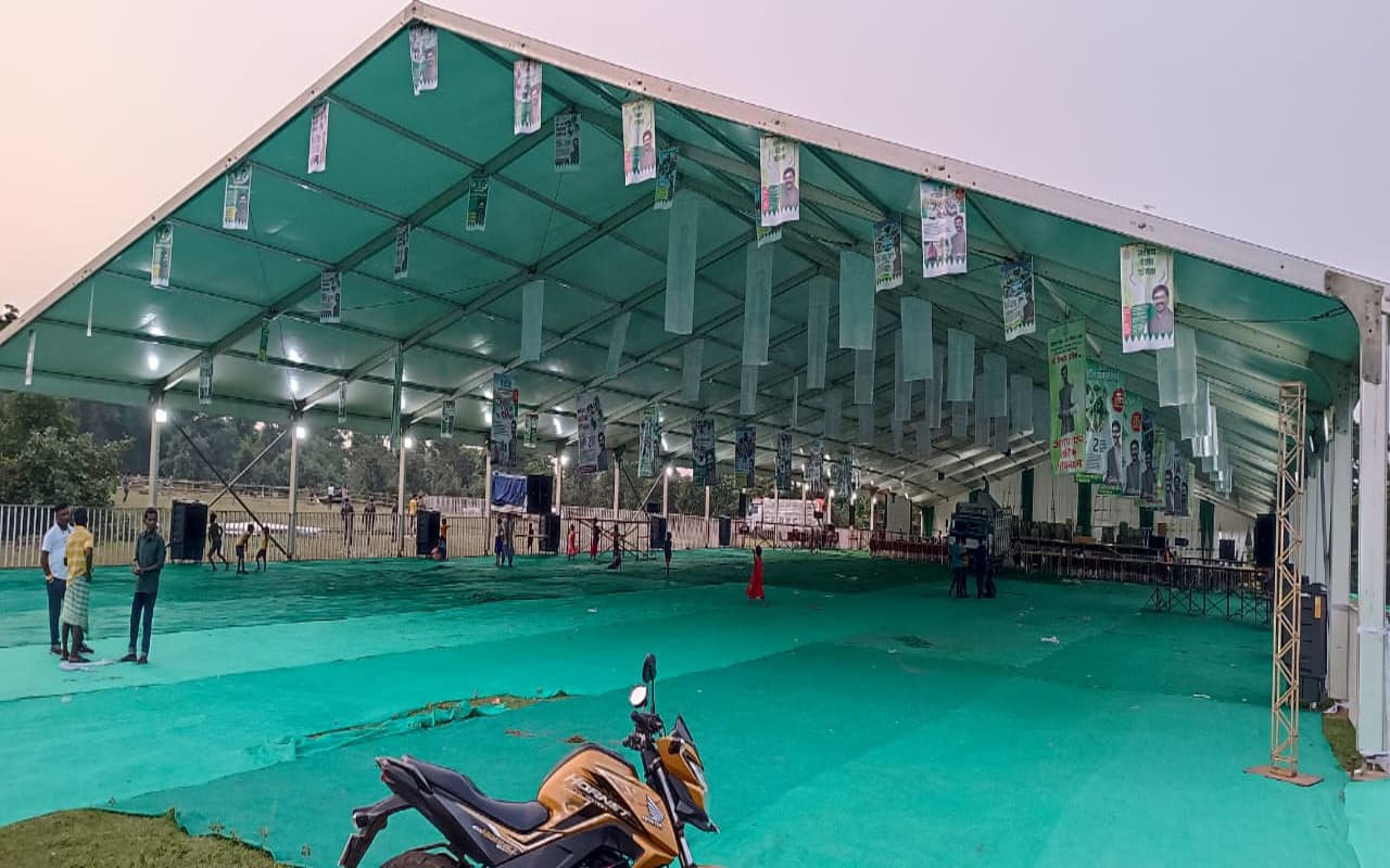 गोड्डा के पथरगामा में एक ही परिवार के 3 बच्चों की तालाब में डूबने से हुई मौत, होपना टोले में पसरा मातम