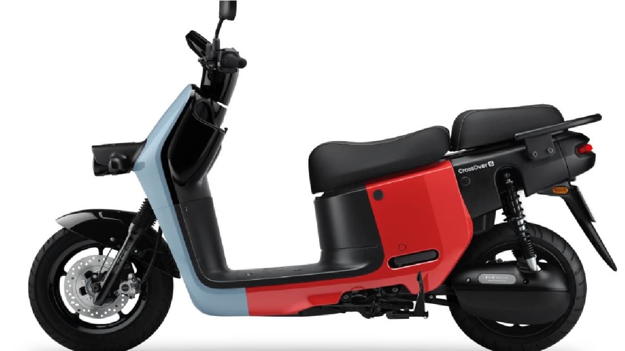 भारत के बाजार में जोरदार धमाका करने की तैयारी में Gogoro, दिसंबर में लॉन्च करेगी क्रॉसओवर इलेक्ट्रिक स्कूटर