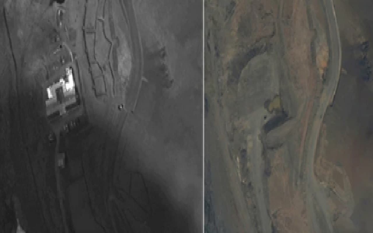 India China News: लद्दाख में भारत के खिलाफ चीन ने बना ली थी युद्ध की योजना ! नापाक इरादों का हुआ खुलासा