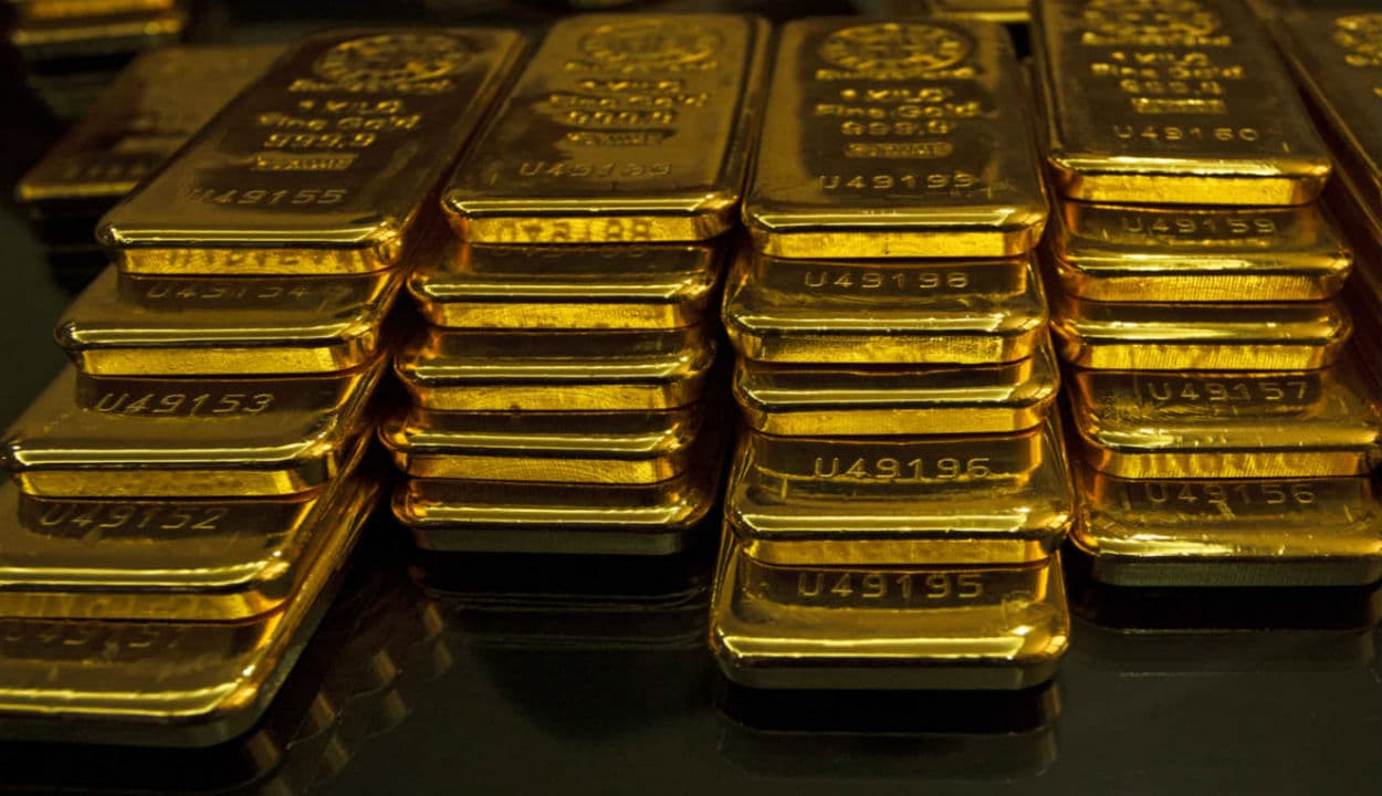 क्या आप जानते हैं आजादी के बाद से 53000 से अधिक बढ़ा सोना का भाव, जानिए कब-कब लगायी जोरदार छलांग