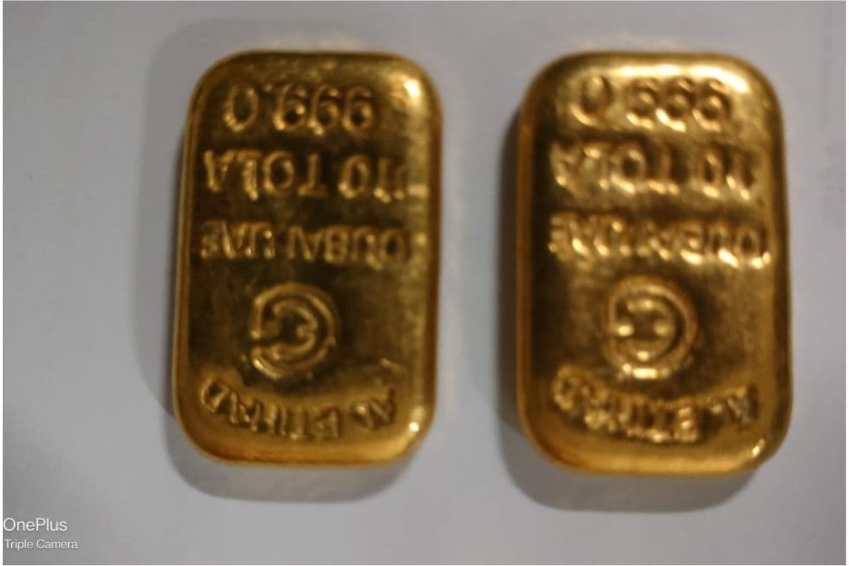 Gold prices : सोना-चांदी की कीमतों में फिर आई तेजी, जानिए दाम में बढ़ोतरी के पीछे विश्लेषकों ने क्या बताई वजह?