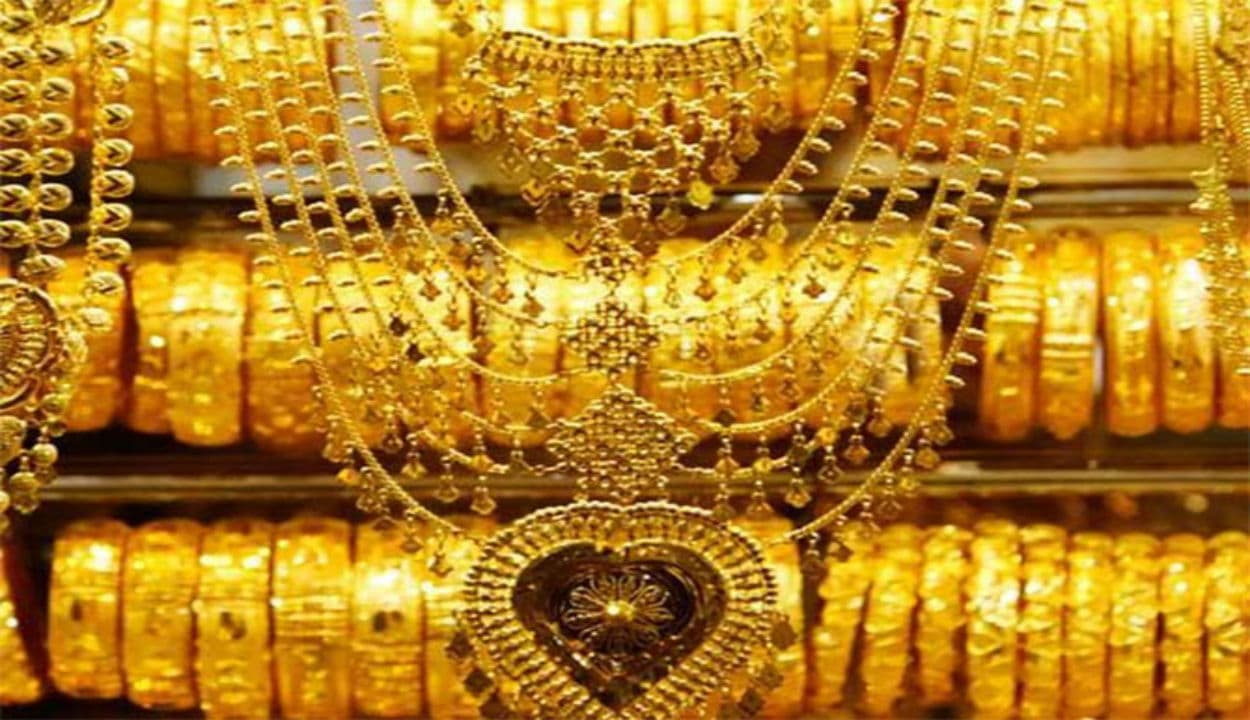 Gold Price Today : सस्ता सोना खरीदना है तो अभी है शानदार मौका, कीमत में आयी अबतक 22% की गिरावट