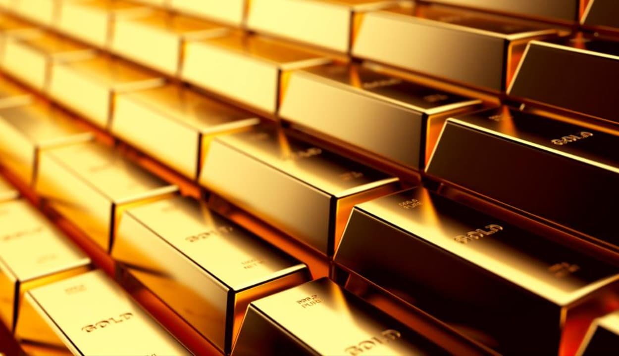 Gold Rate : अब तक 12,000 रुपये तक सस्ता हो गया सोना, गोल्ड खरीदने का है सबसे बेहतरीन मौका