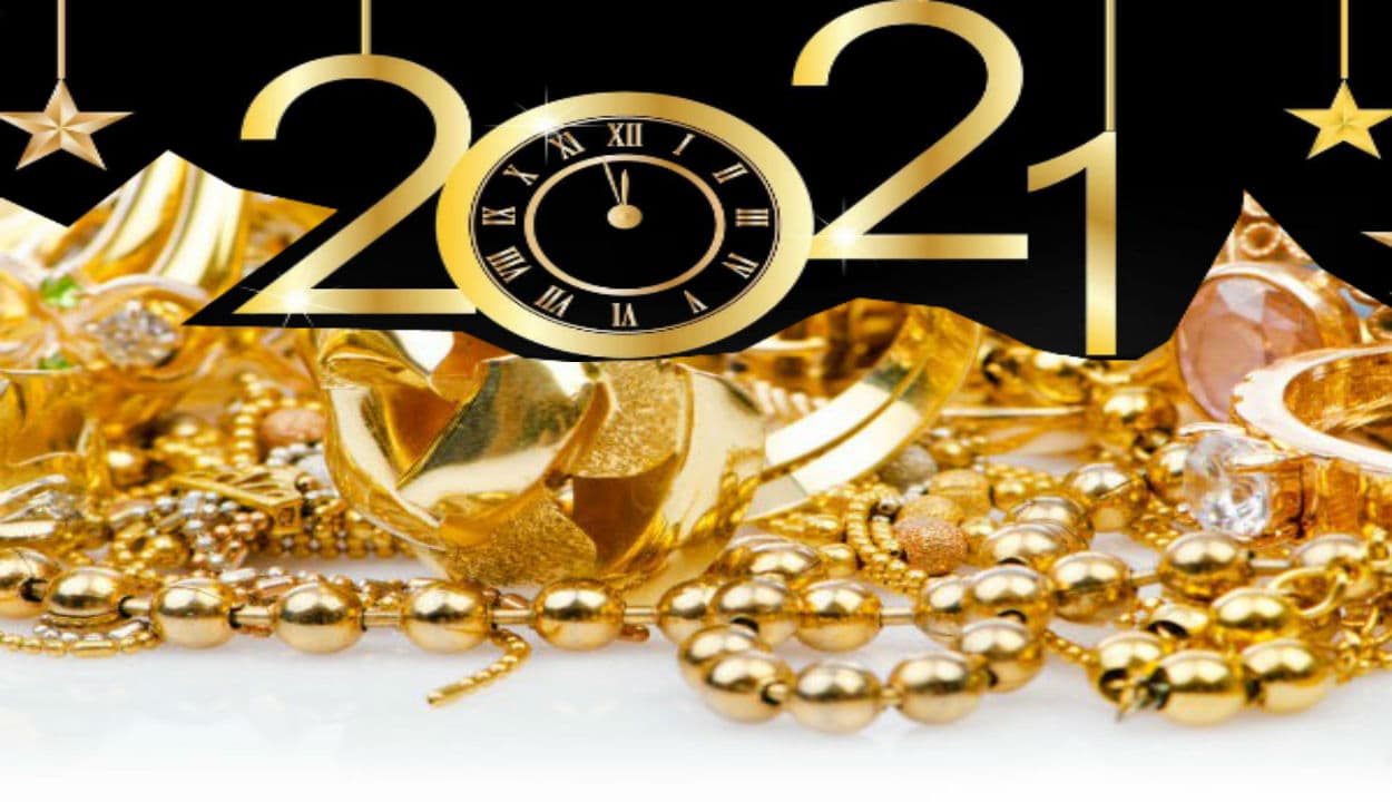 Gold Prices : साल 2021 में 65,000 रुपये के पार पहुंच सकता है सोना, चांदी 1 लाख रुपये किलो के करीब, जानिए असली कारण