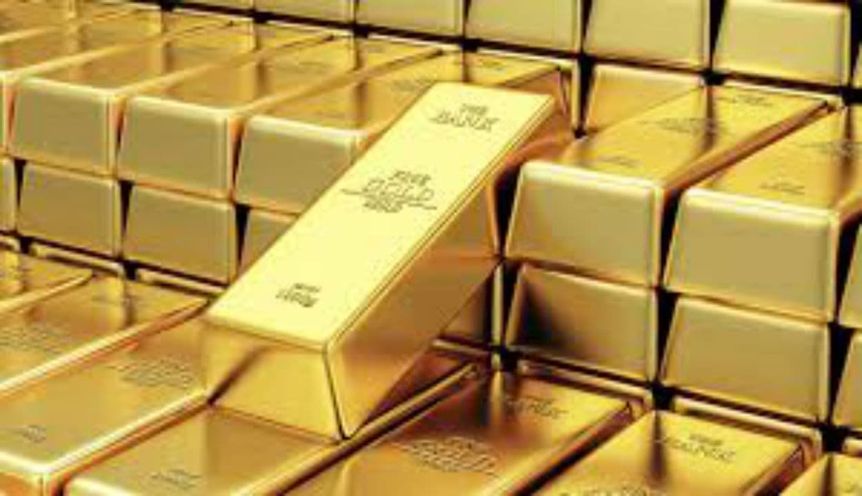 Gold Price Latest Updates : सोने के आयात में गिरावट से भारत को हुआ यह बड़ा फायदा