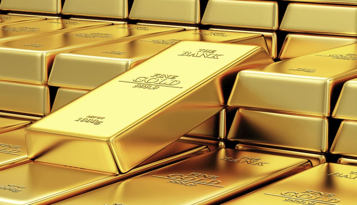 Gold Rate : ग्लोबल मार्केट में 2 फीसदी तक लुढ़क गयी गोल्ड प्राइस, जानिए भारत में आज किस भाव बिका सोना