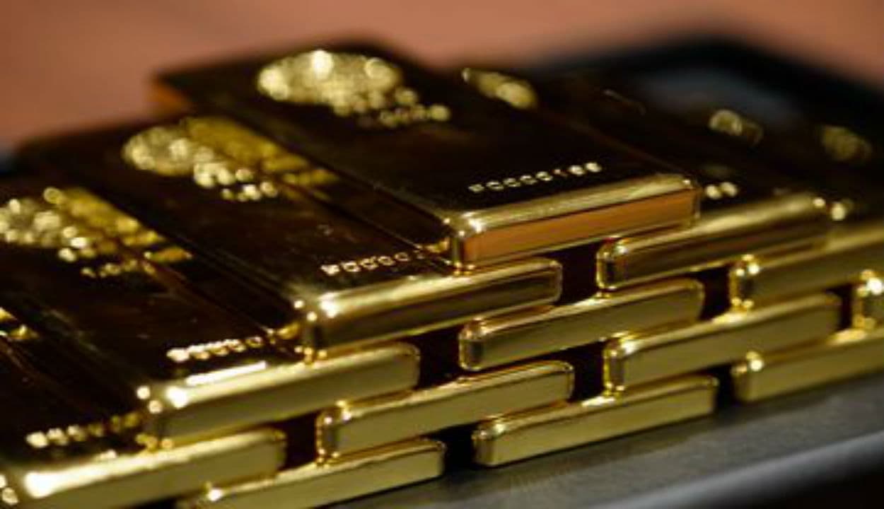 Gold price today : ग्लोबल ट्रेंड की वजह से सर्राफा बाजार में टूट गया सोना, जानिए आज का क्या रहा भाव...