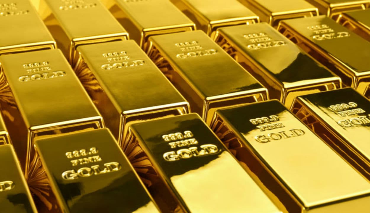 Golg price : सोना की कीमतों एक बार फिर आयी तेजी, जानिए सर्राफा बाजार में आज इस भाव बिका 10 ग्राम गोल्ड