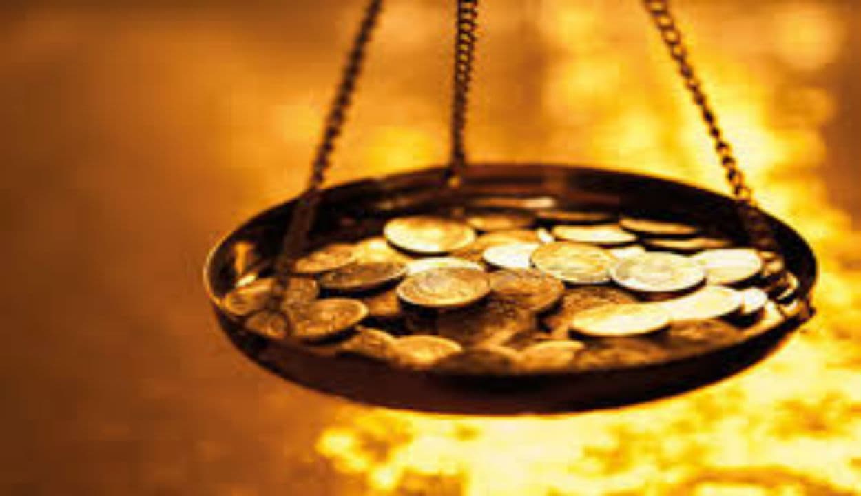 Gold Rate : बुलियन मार्केट में एक बार फिर महंगा हुआ सोना, जानिए सोना-चांदी के आज का भाव