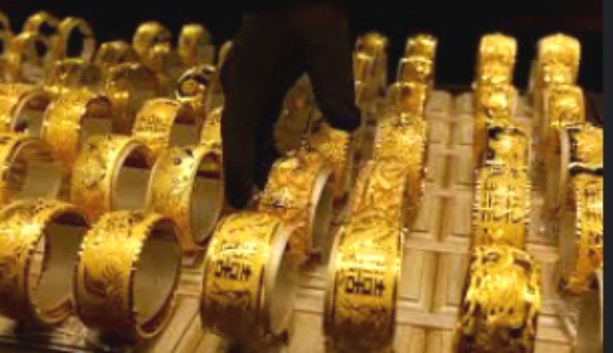 Gold Silver price : बाजार में फिर कमजोर पड़ा सोना और चांदी की चमक में आयी तेजी, जानिए क्या रहा आज का भाव