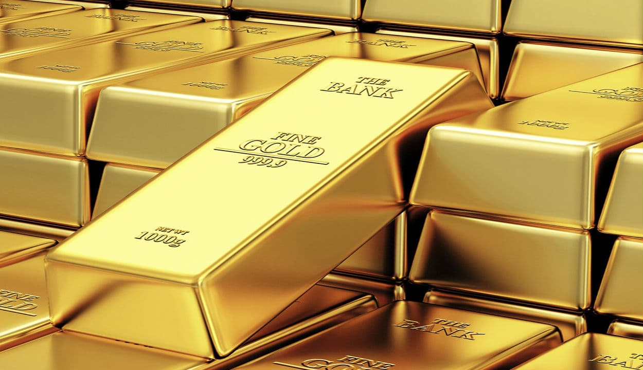 Gold price : इस हफ्ते भी सोने की कीमतों में जारी रह सकती है तेजी, जानिए क्या रहेगा दाम...