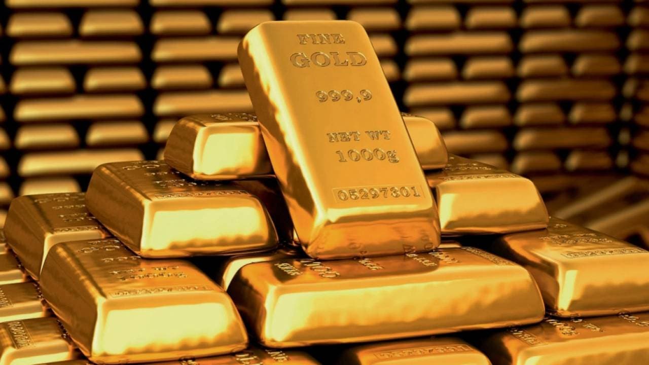 Gold Price Todays : दिल्ली के सर्राफा बाजार में 61,000 के पार पहुंचा सोना, जानें आज का ताजा भाव