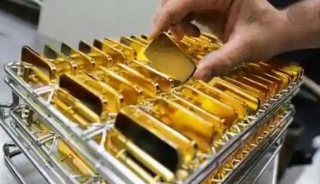 Gold Rate : दो दिन की कमजोरी के बाद सोना की कीमतों में चौतरफा तेजी, जानिए क्या रहा आज का भाव...