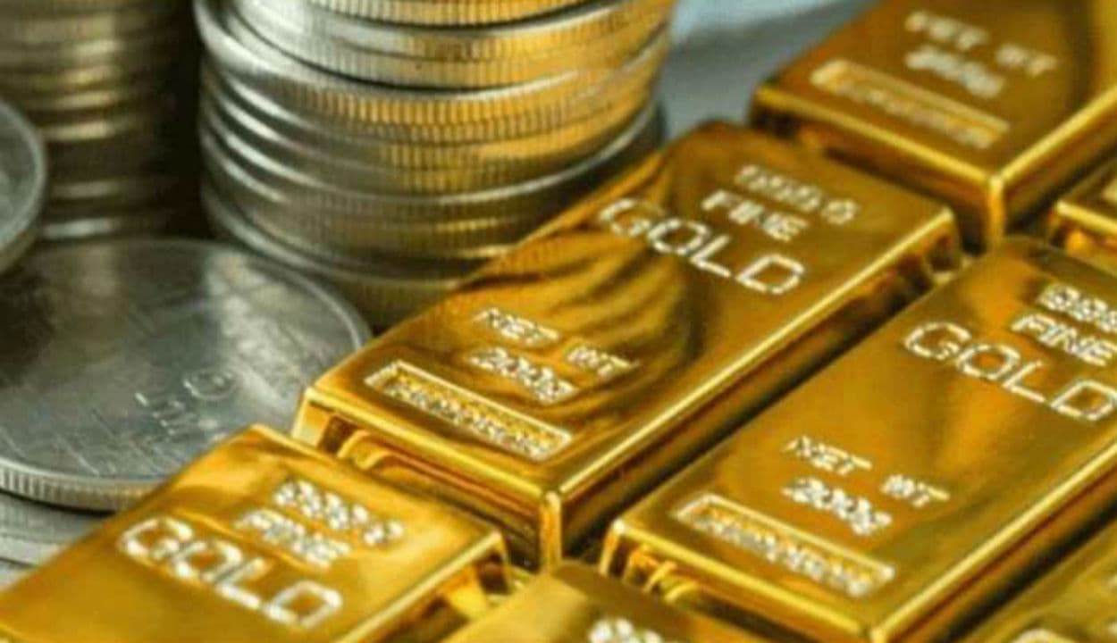 Gold-Silver Price : 50 हजार के पार पहुंचा सोना का दाम, चांदी में जोरदार उछाल, जानिए आज का ताजा भाव