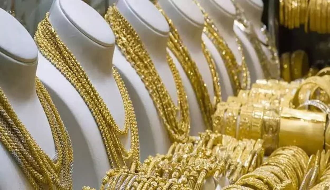 एक अक्तूबर से दो लाख से अधिक के सोने के गहने लेने के लिए इ-वे बिल अनिवार्य, जानिए क्या है नया नियम?