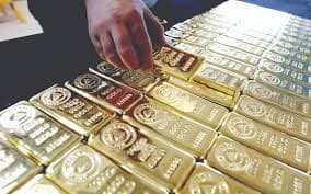 पश्चिम बंगाल में धड़ल्ले से हो रही है सोने की तस्करी, बंगाल-सिक्किम में 275 करोड़ का सोना जब्त