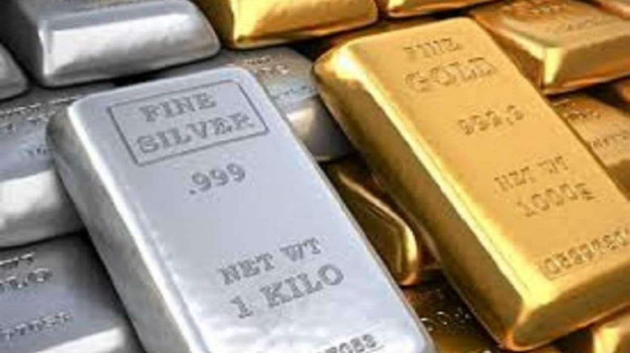 क्या 50 हजार से नीचे आने वाला है सोने का भाव? दुनियाभर में मंदी का पड़ेगा असर, जानिए Gold Rate Today