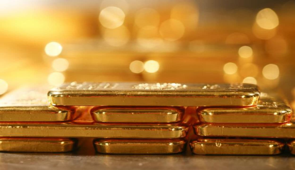 Gold Price Today : ग्लोबल प्राइस में सुधार से भारत में फिर महंगा हुआ सोना, जानिए 24 कैरेट गोल्ड की ताजा कीमत