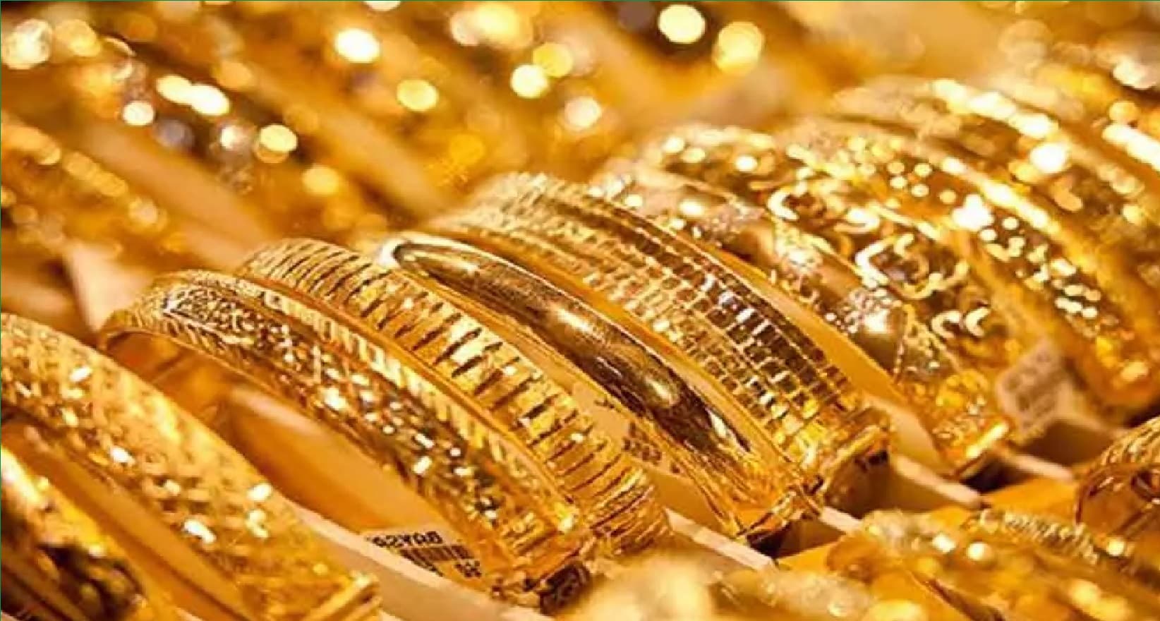 Gold Silver Rate : झारखंड में सोने की कीमत बढ़ी, चांदी का भाव गिरा, जानें आज का नया रेट