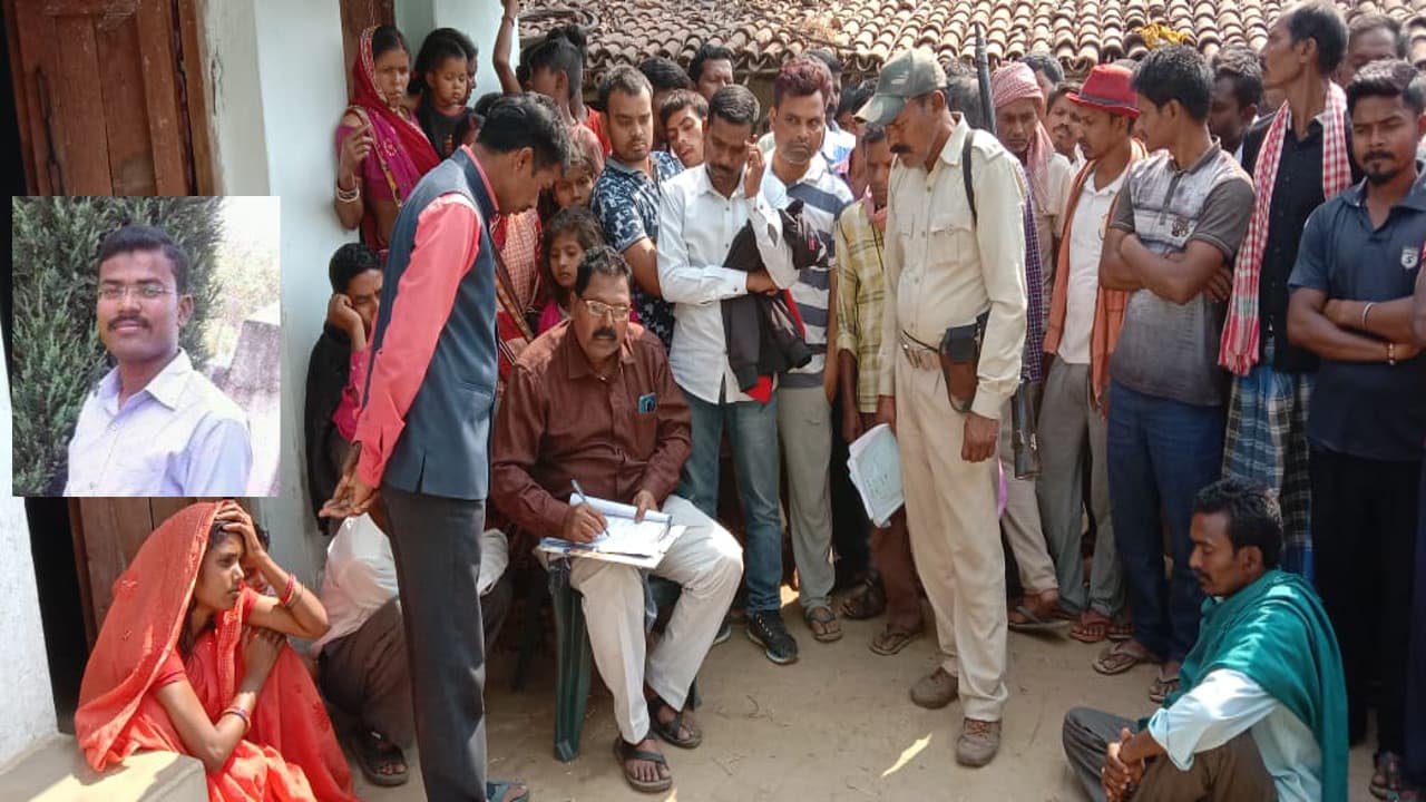 Jharkhand News : कर्ज में डूबे रामगढ़ के खेमनाथ ने की खुदकुशी, अंतिम बार पत्नी से फोन पर क्या कही बात