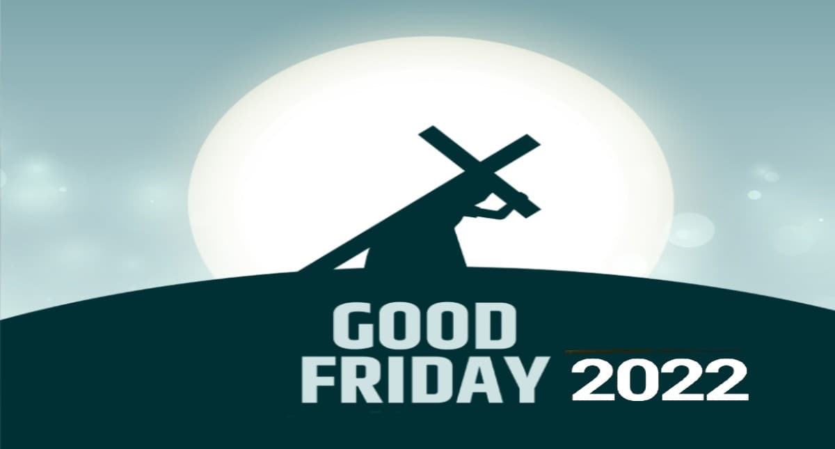 Good Friday 2022: 15 अप्रैल को मनाया जाएगा गुड फ्राइडे, दान-धर्म के किए जाते हैं ये कार्य